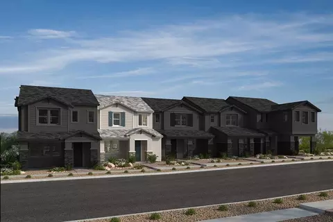 124 Sundial Bridge Ln, Las Vegas, NV 89138