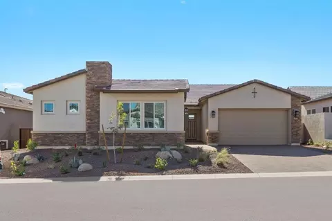 20645 W Berridge Ln, Buckeye, AZ 85396