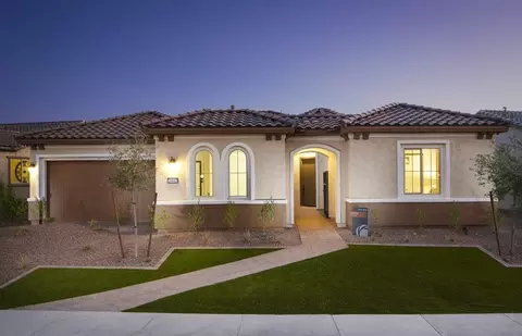 19688 N 273rd Dl, Buckeye, AZ 85396