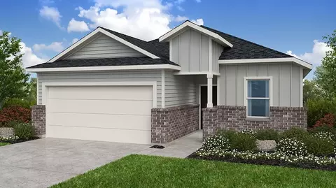 22011 Honey Scent Ln, Cypress, TX 77433