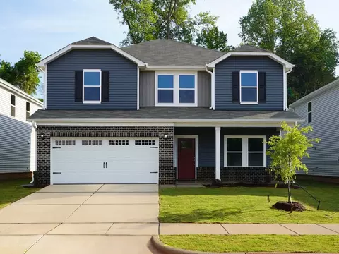 125 Bending Creek Dr, Garner, NC 27529