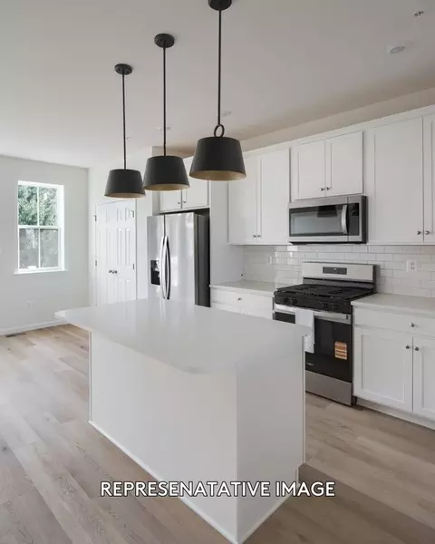 Kitchen - 2607 Front Shed Dr, Frederick, MD 21702 photo 6 of 6