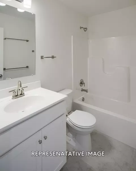 Bath - 2607 Front Shed Dr, Frederick, MD 21702 photo 5 of 5