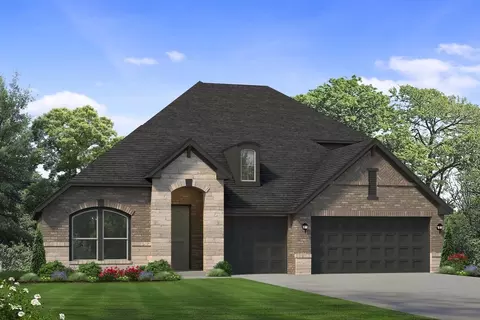 Exterior - 7201 E Oakland St, Broken Arrow, OK 74014 photo 3 of 6