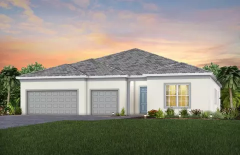 12532 Quartz Dr, Babcock Ranch, FL 33920