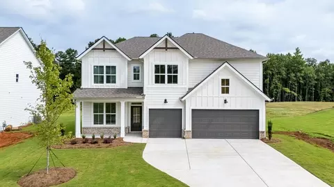 1197 Holland Rd, Powder Springs, GA 30127