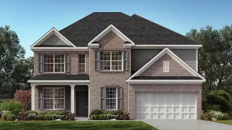 1197 Holland Rd, Powder Springs, GA 30127