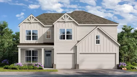1197 Holland Rd, Powder Springs, GA 30127