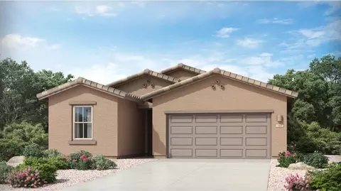 8620 S Rocking K Ranch Loop, Vail, AZ 85641