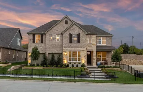 3137 Miller Rd, Midlothian, TX 76065