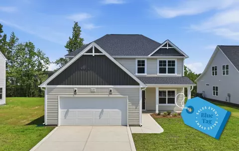 4283 Halkirk Dr, Fayetteville, NC 28312