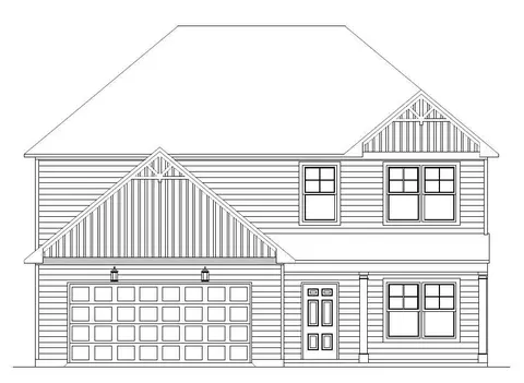 4283 Halkirk Dr, Fayetteville, NC 28312