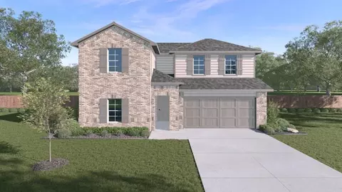 21730 Piper Betel Rd, Splendora, TX 77372