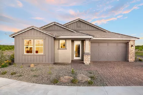 19032 W Stella Ave, Waddell, AZ 85355