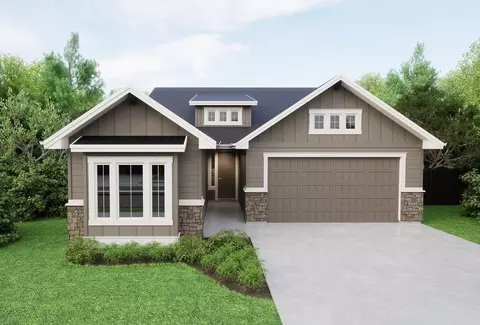 6543 S Evie Way, Hidden Springs, ID 83714