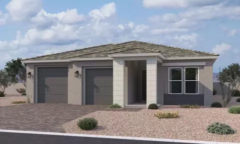 22776 E Stirrup St, Queen Creek, AZ 85142