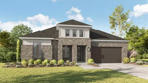 3761 Long Stem St, Venus, TX 76084