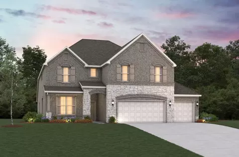 856 Mccall Dr, Rockwall, TX 75087