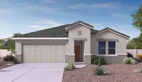 12256 E Morris Carson Dr, Vail, AZ 85641