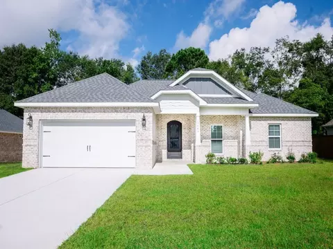10306 Grady Ln, Mobile, AL 36695