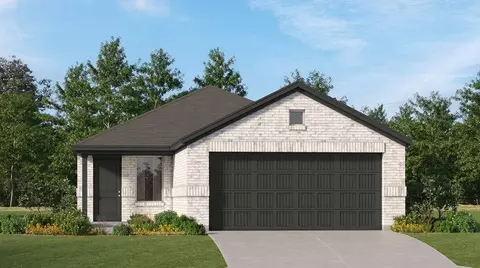 9324 Claremont Rd, Alvarado, TX 76009