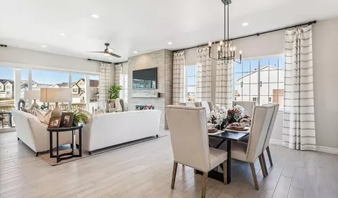 Dining - 6030 Oban Rd, Timnath, CO 80547 photo 1 of 2