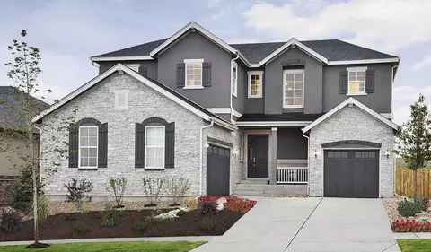 Exterior - 6030 Oban Rd, Timnath, CO 80547 photo 3 of 5