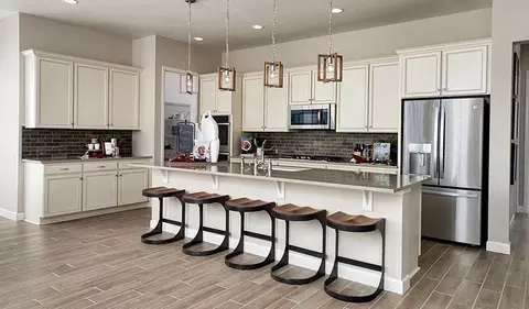 Kitchen - 6030 Oban Rd, Timnath, CO 80547 photo 5 of 11