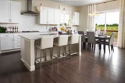 Kitchen - 6030 Oban Rd, Timnath, CO 80547 photo 10 of 11