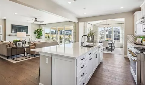 Kitchen - 6030 Oban Rd, Timnath, CO 80547 photo 3 of 11