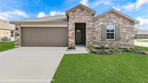 13313 Golden Isle Dr, La Marque, TX 77568