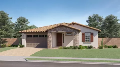 25546 N 176th Dr, Surprise, AZ 85387