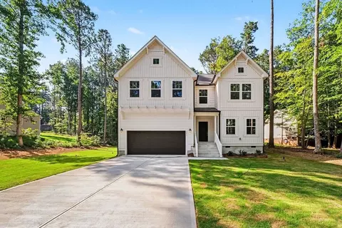 225 Rawhide Dr #1851, Louisburg, NC 27549