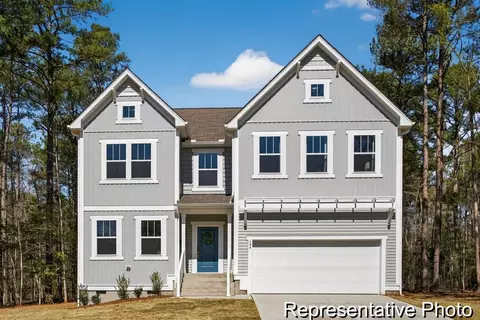 225 Rawhide Dr #1851, Louisburg, NC 27549