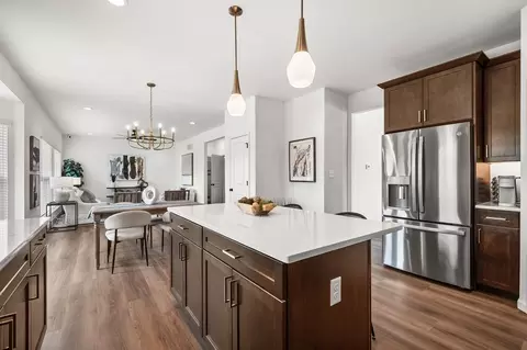 Kitchen - 1308 Hillside Ct, Rolla, MO 65401 photo 4 of 27