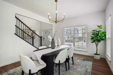 Dining - 1308 Hillside Ct, Rolla, MO 65401 photo 2 of 15