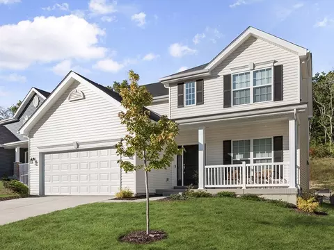 Exterior - 1308 Hillside Ct, Rolla, MO 65401 photo 8 of 32