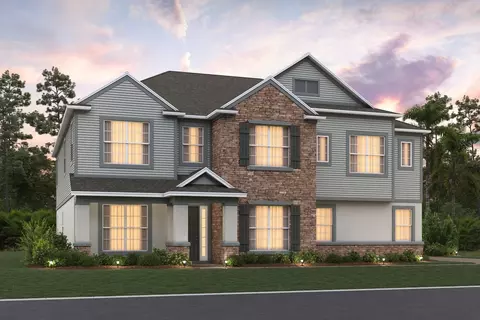 2568 Hawks Overlook Pl, Oviedo, FL 32765