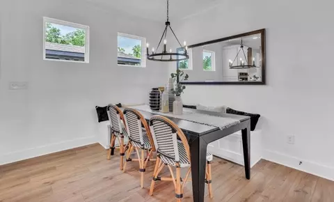 Dining - 384 Conifer Ln, Ball Ground, GA 30107 photo 6 of 6