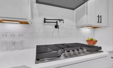 Kitchen - 384 Conifer Ln, Ball Ground, GA 30107 photo 10 of 10