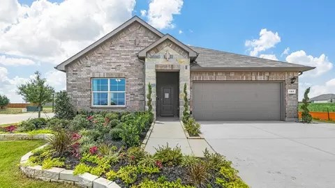 400 Sunday Silence Way, Granbury, TX 76049