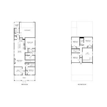 668 New Haven St, Franklin, TN 37067