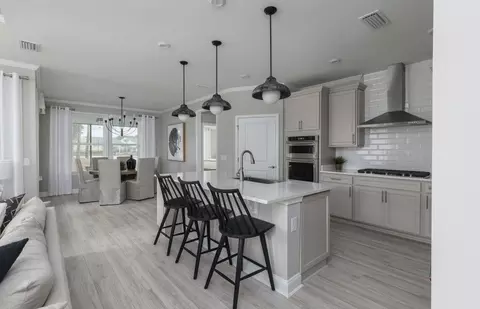 Kitchen - 204 River Edge Dr, Myrtle Beach, SC 29588 photo 1 of 4