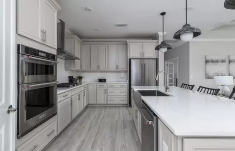 Kitchen - 204 River Edge Dr, Myrtle Beach, SC 29588 photo 2 of 4