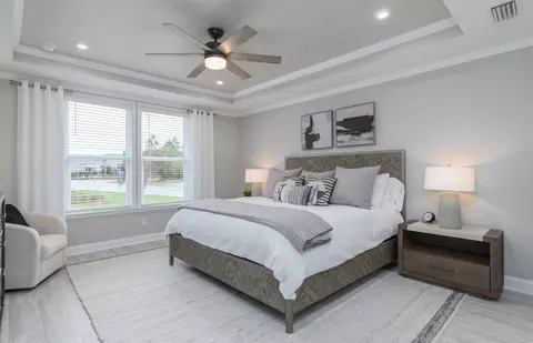 Bedroom - 204 River Edge Dr, Myrtle Beach, SC 29588 photo 1 of 2