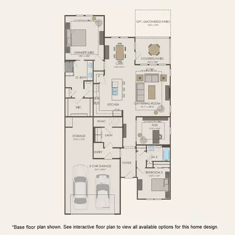 Floorplan - 204 River Edge Dr, Myrtle Beach, SC 29588 photo 1 of 1