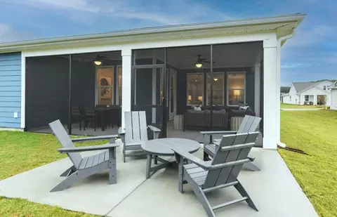 Exterior - 204 River Edge Dr, Myrtle Beach, SC 29588 photo 6 of 8
