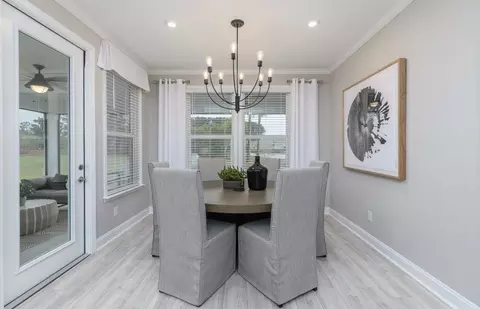 Dining - 204 River Edge Dr, Myrtle Beach, SC 29588 photo 2 of 2
