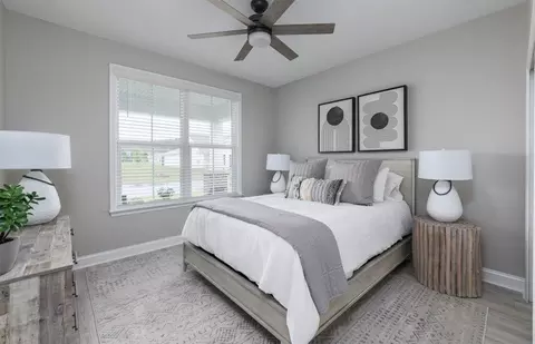 Bedroom - 204 River Edge Dr, Myrtle Beach, SC 29588 photo 2 of 2