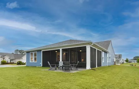 Exterior - 204 River Edge Dr, Myrtle Beach, SC 29588 photo 7 of 8